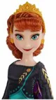 Papusa Hasbro Regatul de gheata II, Regina Anna foto