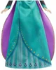Papusa Hasbro Regatul de gheata II, Regina Anna foto