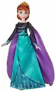 Papusa Hasbro Regatul de gheata II, Regina Anna foto