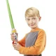 Sabie de jucarie Hasbro Star Wars Lightsaber Squad foto
