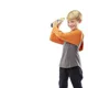 Sabie de jucarie Hasbro Star Wars Lightsaber Squad foto