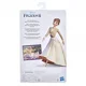 Set de joaca Hasbro Regatul de gheata II, Picnic de toamna cu Anna si Olaf