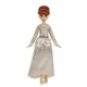 Set de joaca Hasbro Regatul de gheata II, Picnic de toamna cu Anna si Olaf