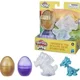 Set de joaca Hasbro Slime Play-Doh Oua de dinozaur