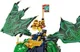 Set de constructie Lego Dragonul legendar al lui Lloyd foto