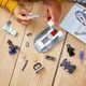 Set de constructie Lego Laboratorul lui Shuri foto