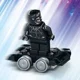 Set de constructie Lego Laboratorul lui Shuri foto