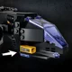 Set de constructie Lego Pasarea-soare a lui Shuri, 355 piese foto