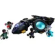 Set de constructie Lego Pasarea-soare a lui Shuri, 355 piese foto