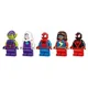 Set de constructie Lego Adapostul Omului paianjen foto