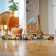 Конструктор Lego City Пожарная команда, 766 штук foto