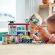 Set de constructie Lego City Spitalul De Urgente foto