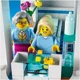 Set de constructie Lego City Spitalul De Urgente foto