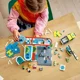 Set de constructie Lego City Spitalul De Urgente foto