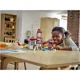 Set de constructie Lego City Statia De Pompieri foto