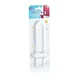 Безопасность для дверей шкафа BabyJem Cab Lock White