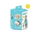 Set 26 protectii pentru mobilier BabyJem Home Safety Kit