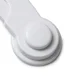 Защита для шкафов и ящиков BabyJem White