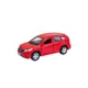 Инерционная машинка Technopark  Honda CR-V  (1:32 orange) foto