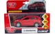 Инерционная машинка Technopark  Honda CR-V  (1:32 orange) foto