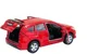 Инерционная машинка Technopark  Honda CR-V  (1:32 orange) foto