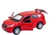 Инерционная машинка Technopark  Honda CR-V  (1:32 orange) foto