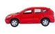 Инерционная машинка Technopark  Honda CR-V  (1:32 orange) foto