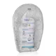 Бебинест 5 в 1 BabyJem Pink в горошек foto