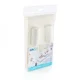 Позиционер BabyJem Baby Eco Reflux White foto