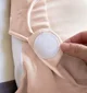 Хлопковая пеленальная система BabyJem Swaddle Pink, 0-3 мес.