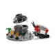 LEGO City Космодром foto