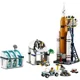 LEGO City Космодром foto