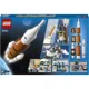 LEGO City Centru de lansare a rachetelor foto