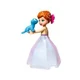 Set de constructie Lego Disney Curtea Castelului Annei foto