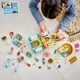 Set de constructie Lego Disney Ariel's Underwater Palace foto