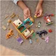 Lego Disney Jasmine and Mulan's Adventure foto