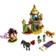 Lego Disney Jasmine and Mulan's Adventure foto