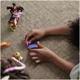 Lego Disney Jasmine and Mulan's Adventure foto