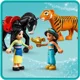 Lego Disney Jasmine and Mulan's Adventure foto