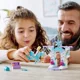 Lego Disney Elsa And The Nokk'S Ice Stable foto