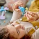 Lego Disney Elsa And The Nokk'S Ice Stable foto