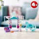 Lego Disney Elsa And The Nokk'S Ice Stable foto