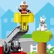 Set de constructie Lego Duplo Fire Truck foto