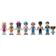 Lego Friends Main Street Building foto