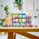 Lego Friends Main Street Building foto