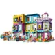 Lego Friends Main Street Building foto