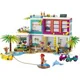 Lego Friends Vacation Beach House