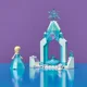 Lego Frozen Elsa's Castle Courtyard