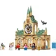 Lego Harry Potter Hogwarts Hospital Wing foto