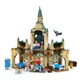 Lego Harry Potter Hogwarts Hospital Wing foto